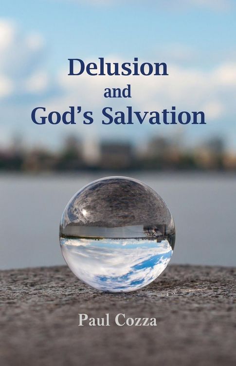 Produktbild: Delusion and God's Salvation