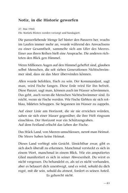 Produktbild: Der Pavillon
