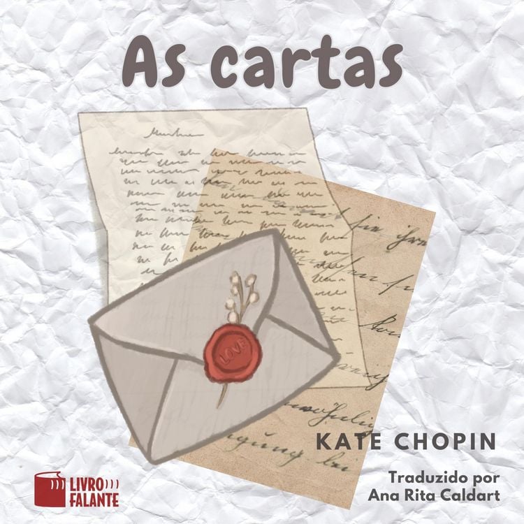 Produktbild: As cartas