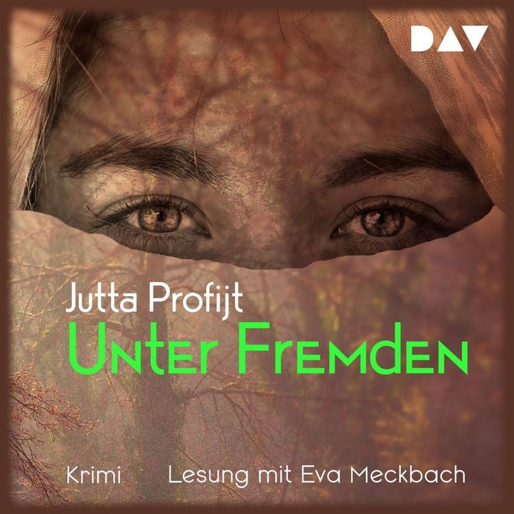 Produktbild: Unter Fremden