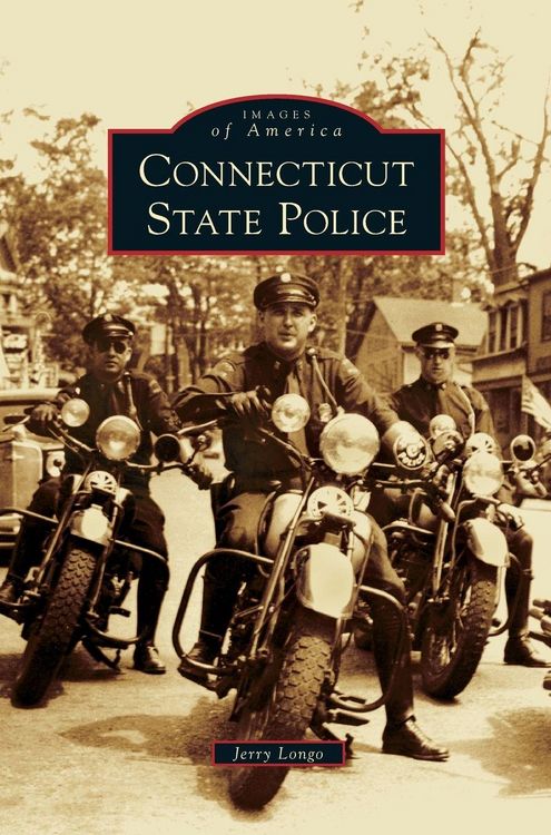 Produktbild: Connecticut State Police