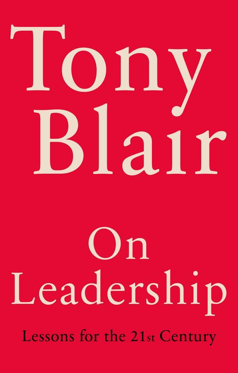 Produktbild: On Leadership