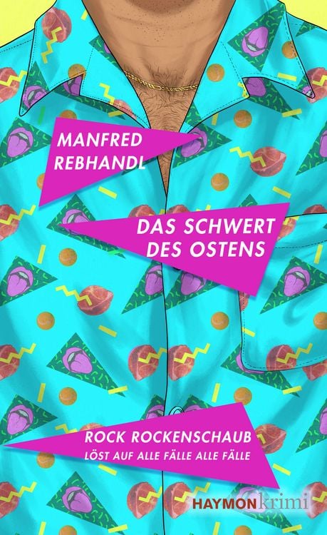 Produktbild: Das Schwert des Ostens