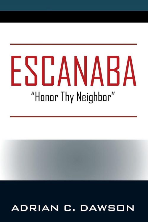 Produktbild: Escanaba
