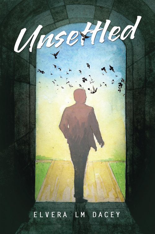 Produktbild: Unsettled