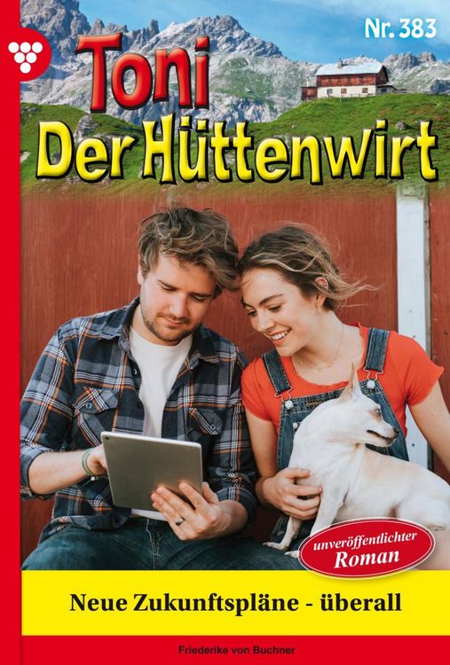 Produktbild: Neue Zukunftspl&auml;ne - &uuml;berall
