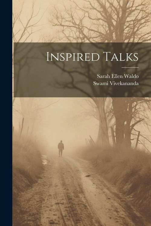 Produktbild: Inspired Talks