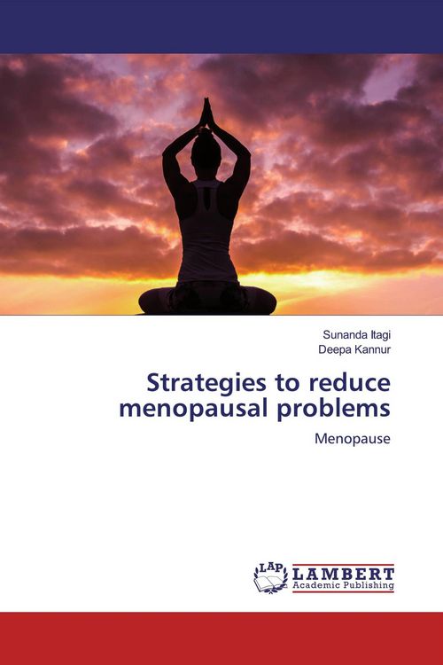 Produktbild: Strategies to reduce menopausal problems