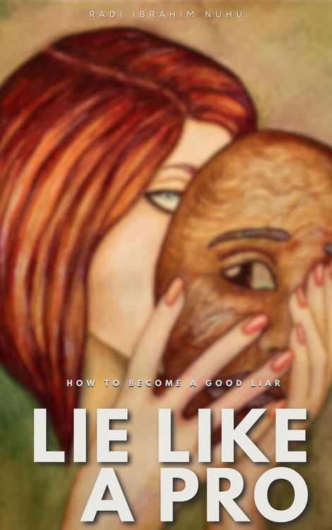 Produktbild: Lie like a Pro