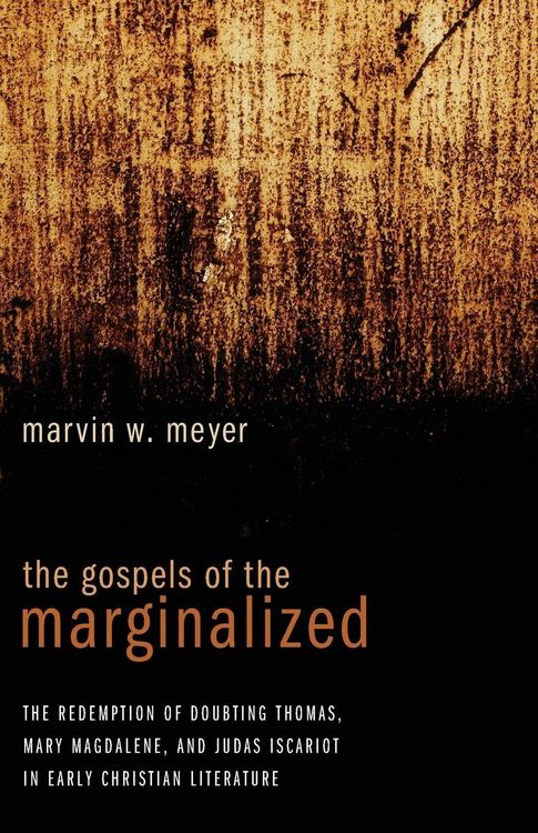 Produktbild: The Gospels of the Marginalized