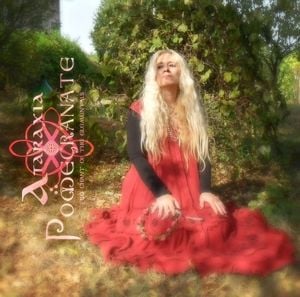 Produktbild: Pomegranate - The Chant Of The Elementals (A5 Digi