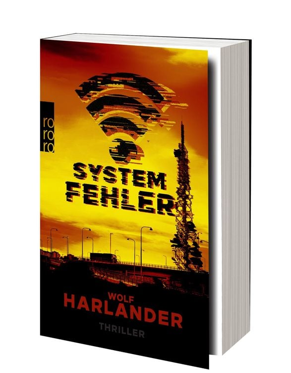 Produktbild: Systemfehler