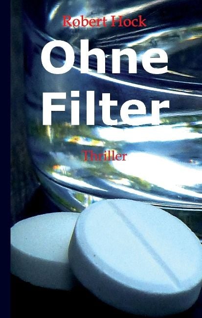 Produktbild: Hock, R: Ohne Filter