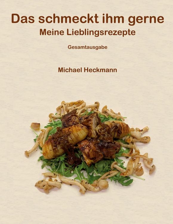 Produktbild: Das schmeckt ihm gerne