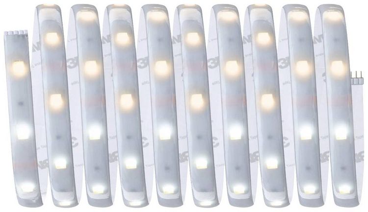 Produktbild: Paulmann LED-Pendelleuchte URail 42W LED Schwarz (matt)