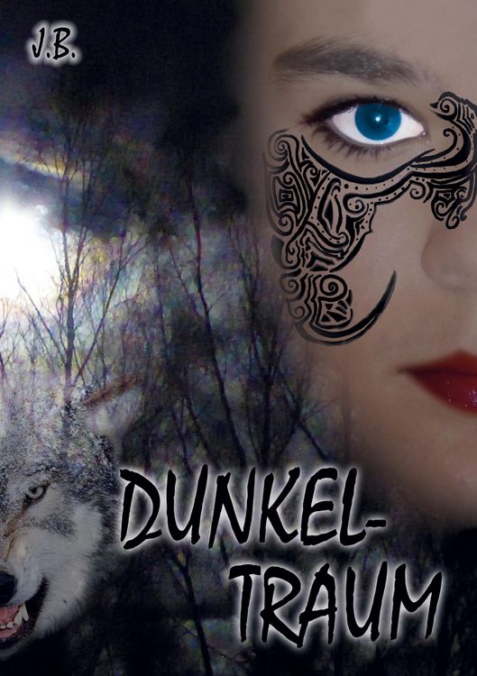 Produktbild: Dunkeltraum