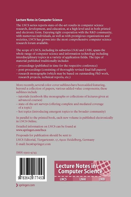 Produktbild: The Semantic Web - ISWC 2010