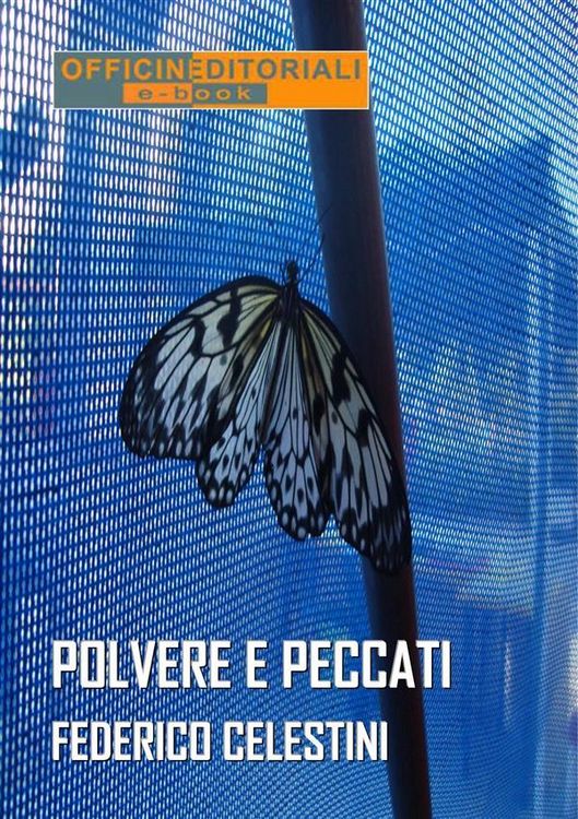 Produktbild: Polvere e peccati