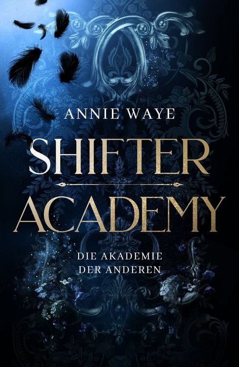 Produktbild: Shifter Academy: Die Akademie der Anderen