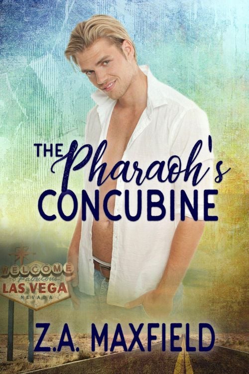 Produktbild: The Pharaoh's Concubine