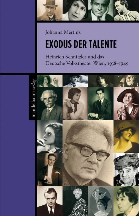 Produktbild: Exodus der Talente