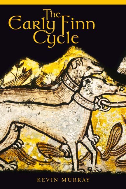 Produktbild: The Early Finn Cycle