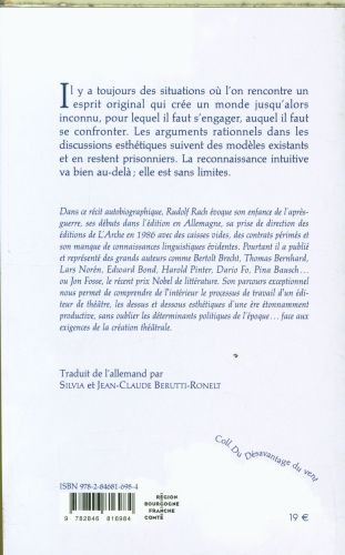 Produktbild: L'arche et la gal&egrave;re : un &eacute;diteur sous le pont