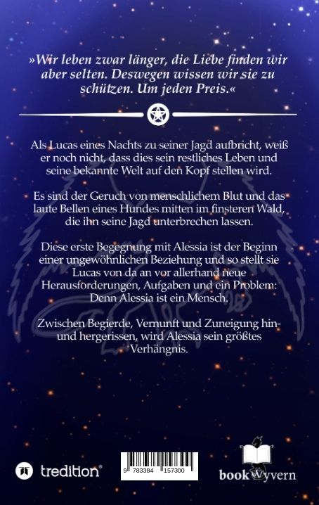 Produktbild: Das Erbe der Alterna