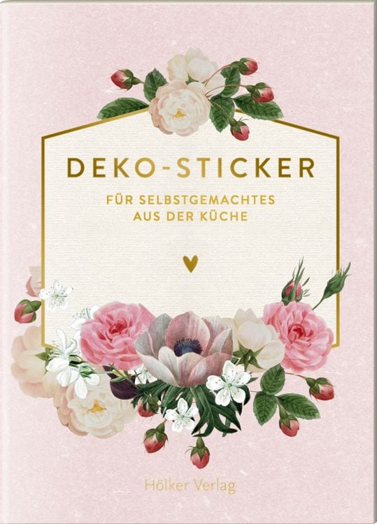 Produktbild: Deko-Sticker - Kirschen