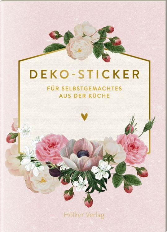 Produktbild: Deko-Sticker - Kirschen