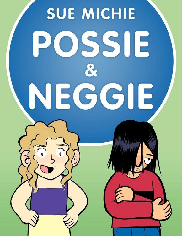 Produktbild: Possie and Neggie