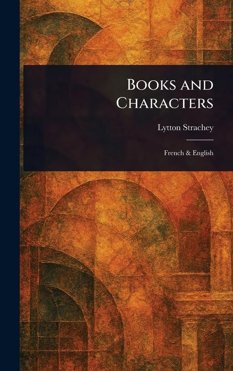 Produktbild: Books and Characters