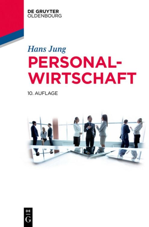 Produktbild: Personalwirtschaft