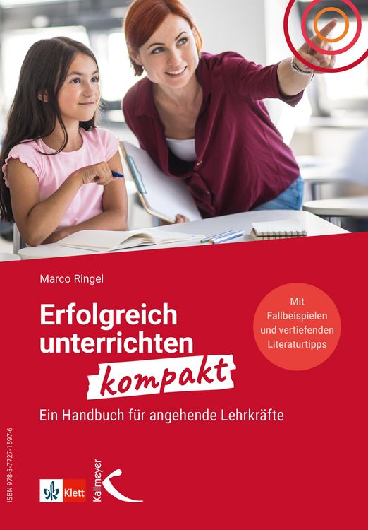 Produktbild: Erfolgreich unterrichten kompakt