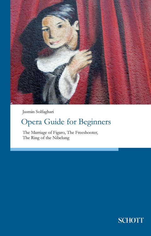 Produktbild: Opera Guide for Beginners
