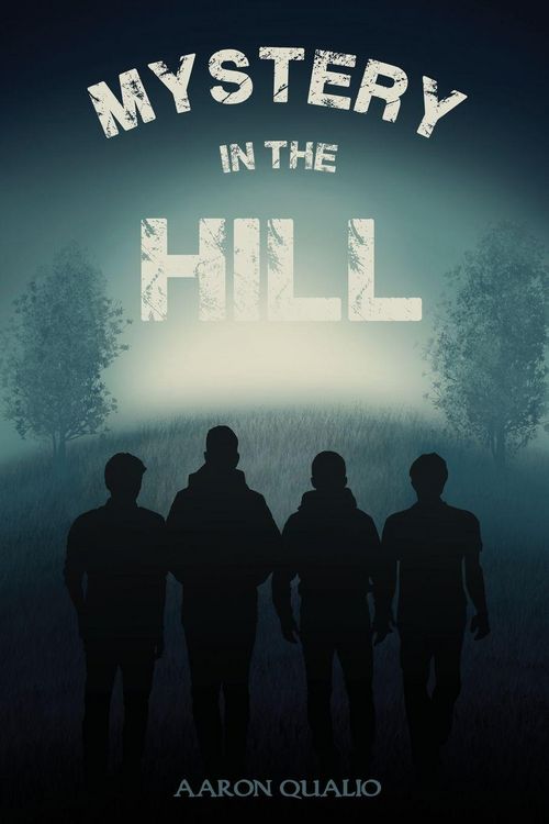 Produktbild: Mystery in the Hill