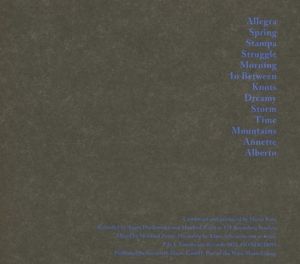 Produktbild: On Giacometti
