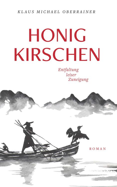 Produktbild: Honigkirschen