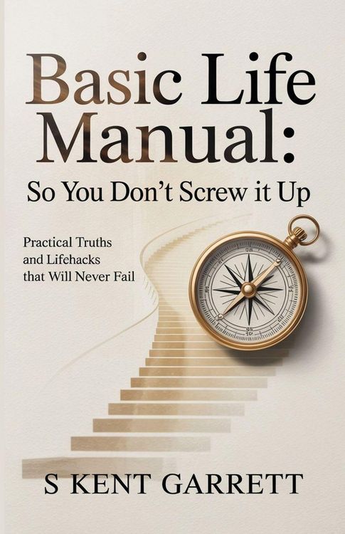 Produktbild: Basic Life Manual