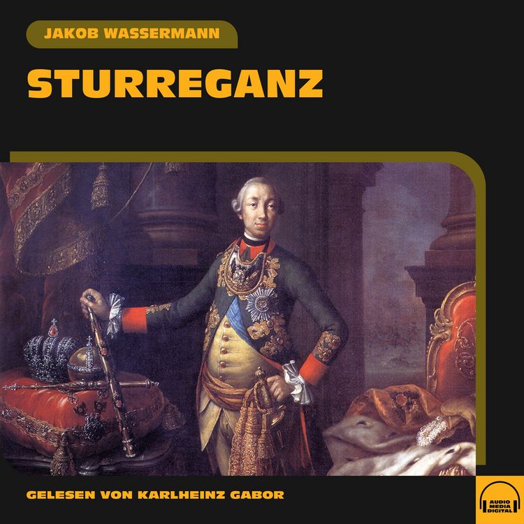 Produktbild: Sturreganz