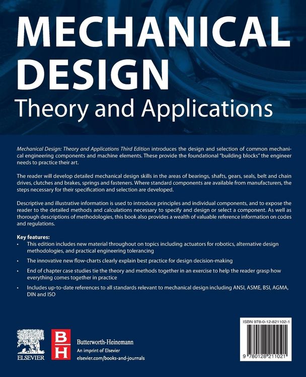 Produktbild: Mechanical Design