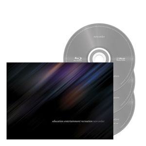 Produktbild: education entertainment recreation (Live)