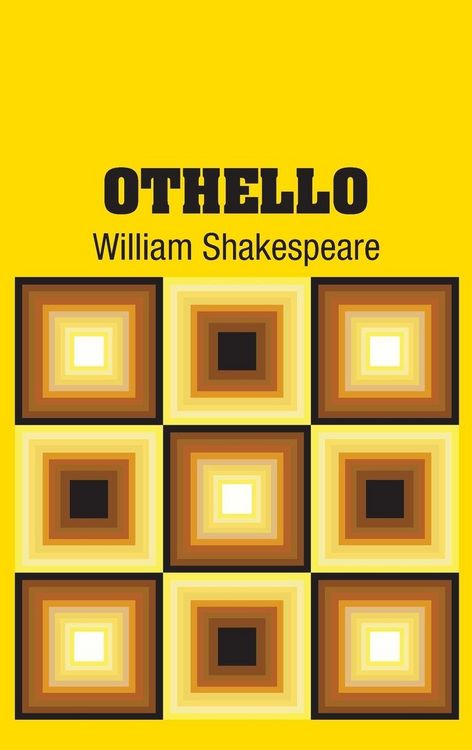 Produktbild: Othello
