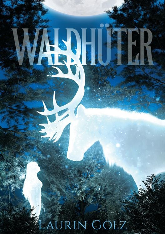 Produktbild: Waldh&uuml;ter