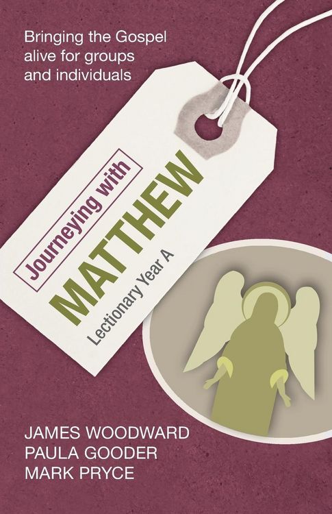 Produktbild: Journeying with Matthew