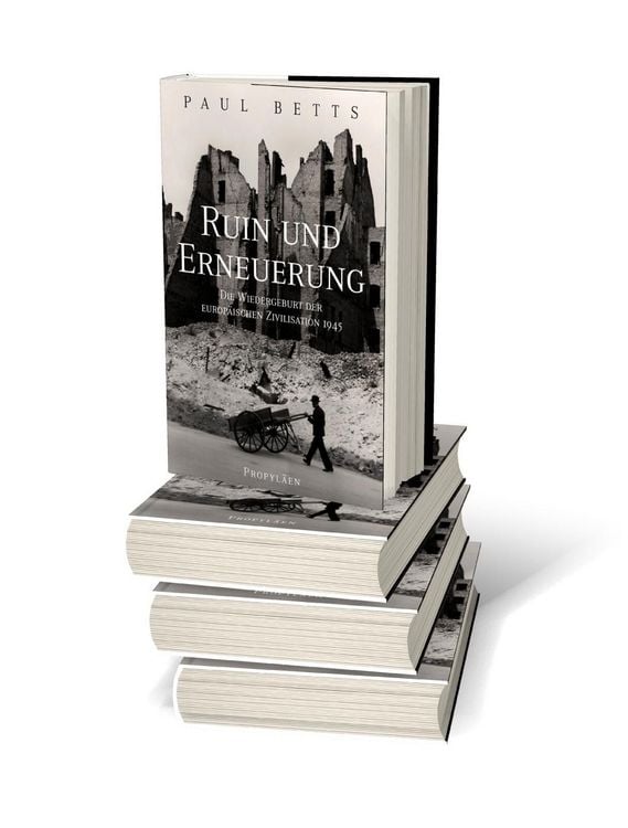 Produktbild: Ruin und Erneuerung