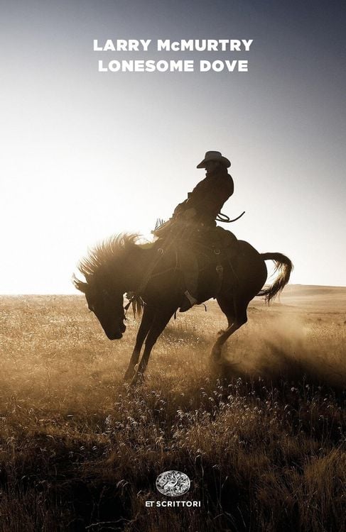 Produktbild: Lonesome Dove