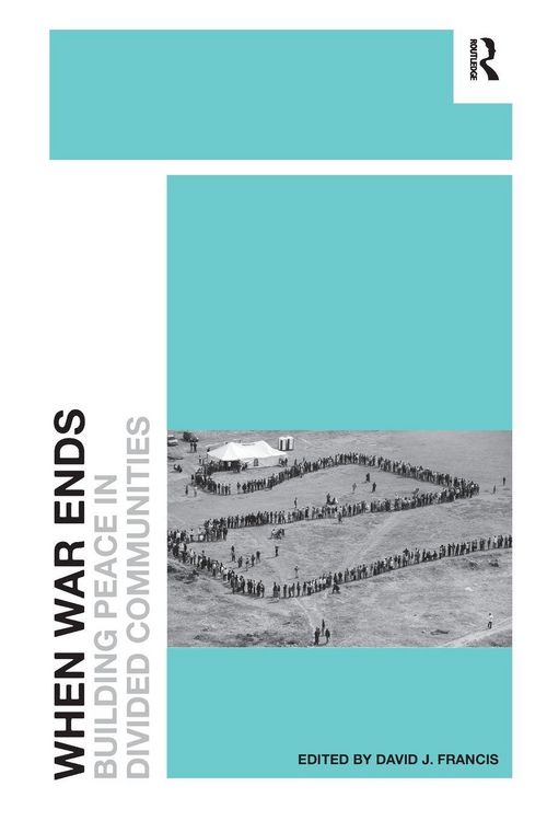 Produktbild: When War Ends