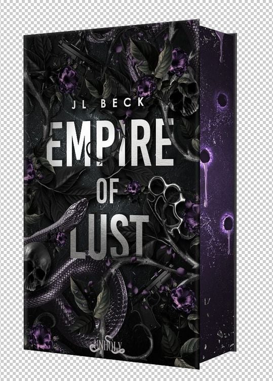 Produktbild: Empire of Lust