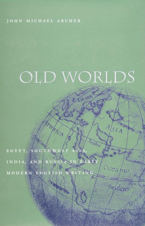 Produktbild: Old Worlds